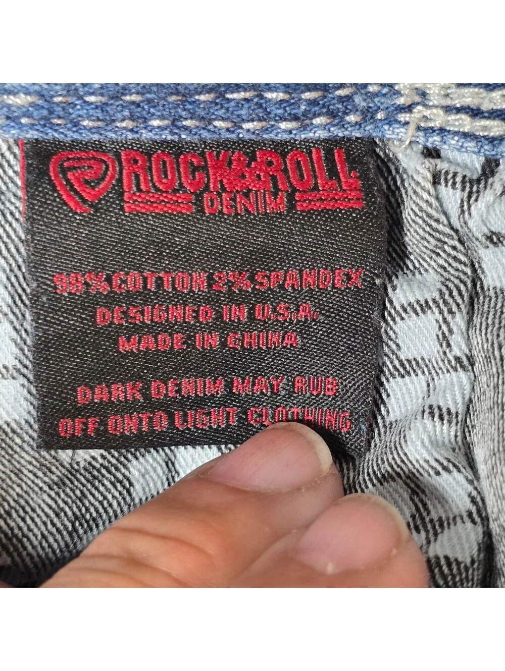 N/A rock roll